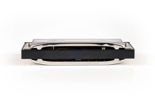 Губная гармошка Hohner Progressive Special 20 M560036P D-major 128783 фото