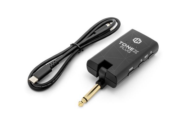 IK MULTIMEDIA TONEX Plug 42147 фото