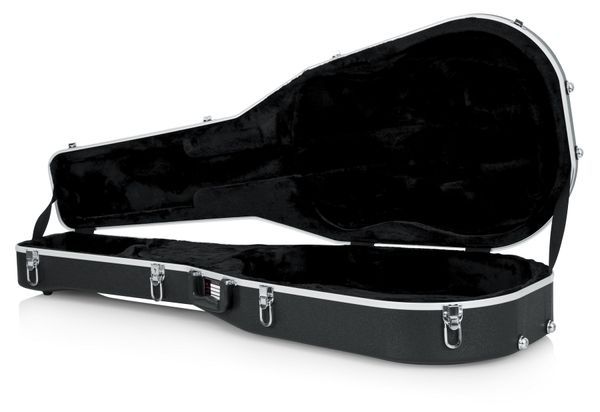 GATOR GC-DREAD-12 12-String Dreadnought Guitar Case 26983 фото