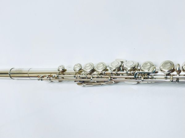 Флейта Pearl NS-600E Pearl NS-600E фото