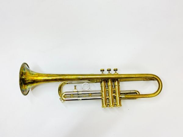 Труба Getzen 300 К84986 фото