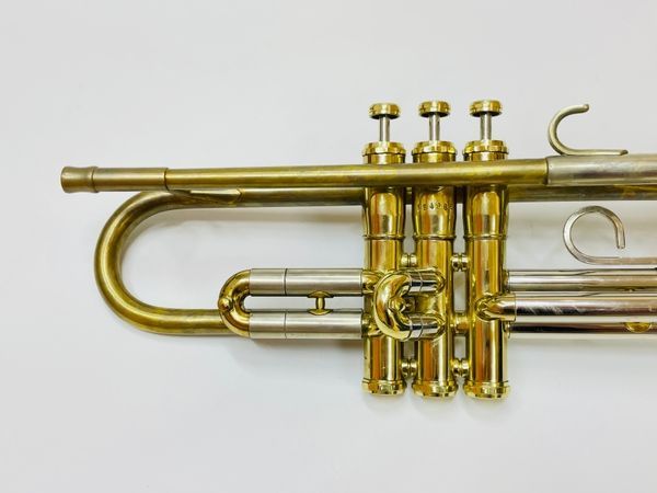 Труба Getzen 300 К84986 фото