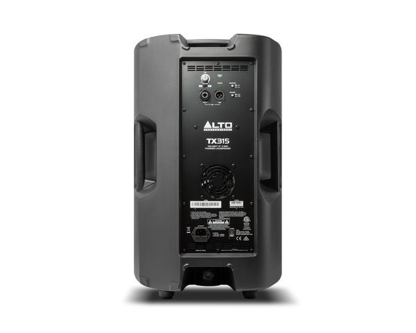 Активна акустична система ALTO PROFESSIONAL TX315 39148 фото