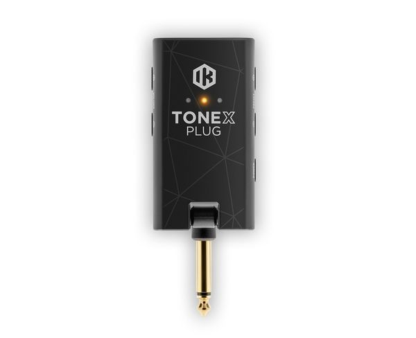 IK MULTIMEDIA TONEX Plug 42147 фото