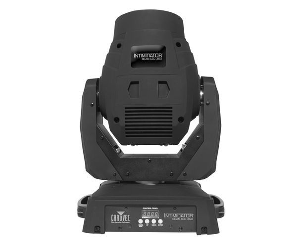 CHAUVET INTIMIDATOR BEAM LED 350 29776 фото