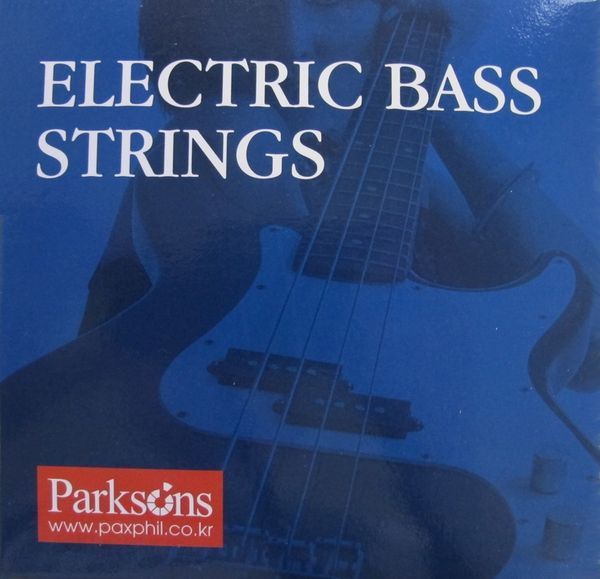 PARKSONS SB45105 ELECTRIC BASS (45-105) 21596 фото