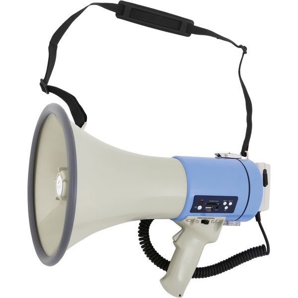 Megaphone Maxtone GTC-25SRU