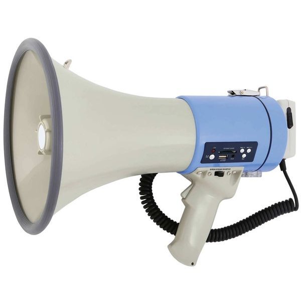Megaphone Maxtone GTC-25SRU