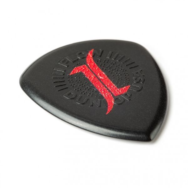 Медиатор Dunlop 547PJL Jeff Loomis Ultex Flow Jumbo 2.0 mm (3 шт.) 128387 фото