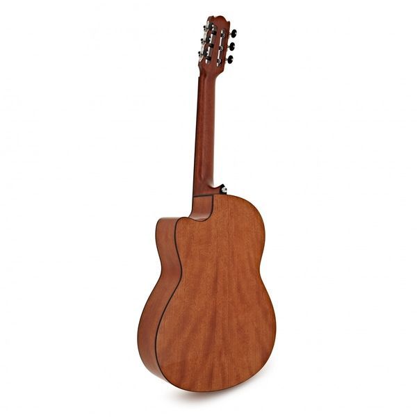 Электрогитара YAMAHA NCX1 (Natural) 40050 фото