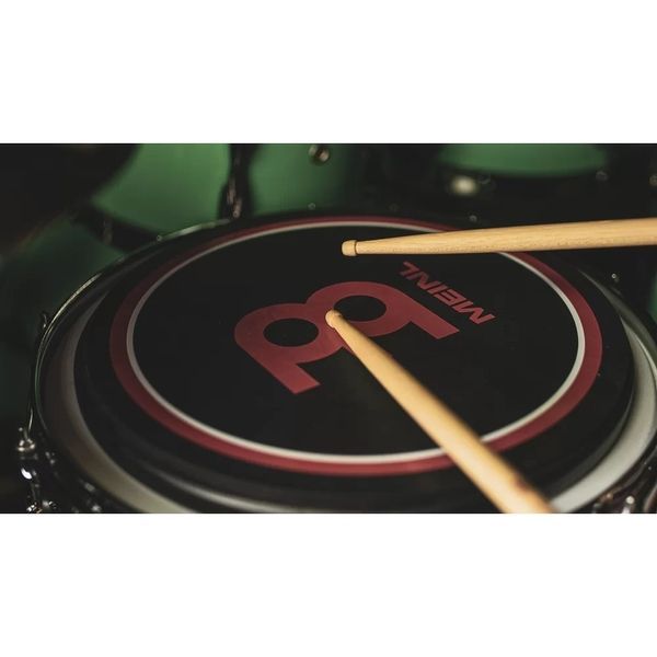 Палочки барабанные Meinl SB106 Hybrid 5A (American Hickory) 125701 фото