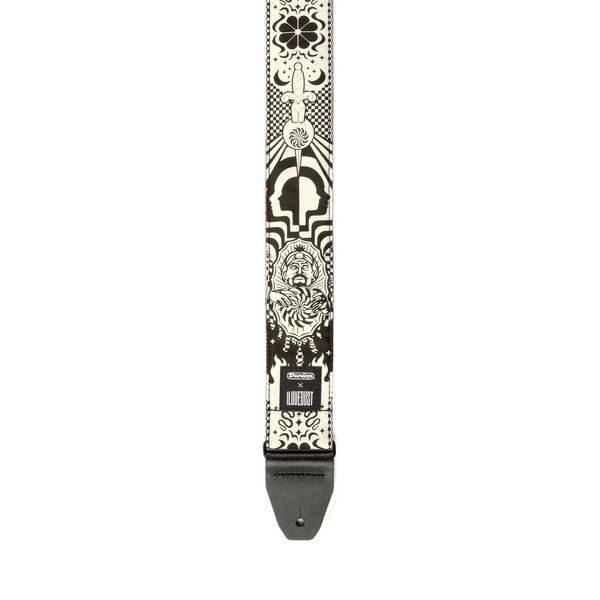 DUNLOP ILD15 ILOVEDUST NIGHT SPELLS STRAP 41886 фото