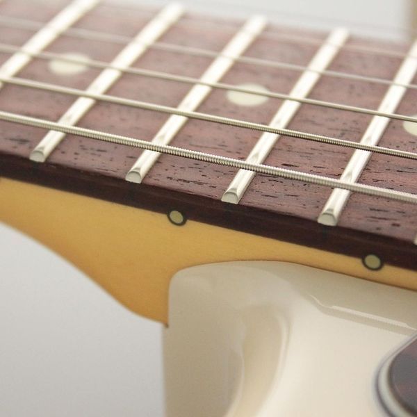 Электрогитара FGN NST100RAL-VWH Neo Classic (Vintage White) 41492 фото