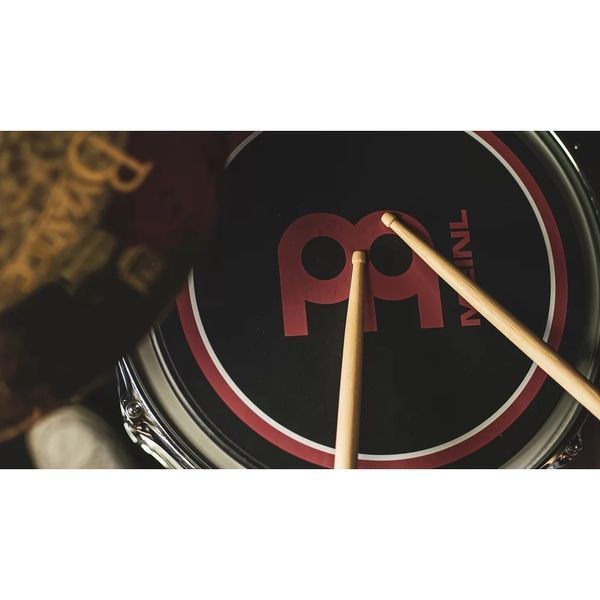 Палочки барабанные Meinl SB106 Hybrid 5A (American Hickory) 125701 фото