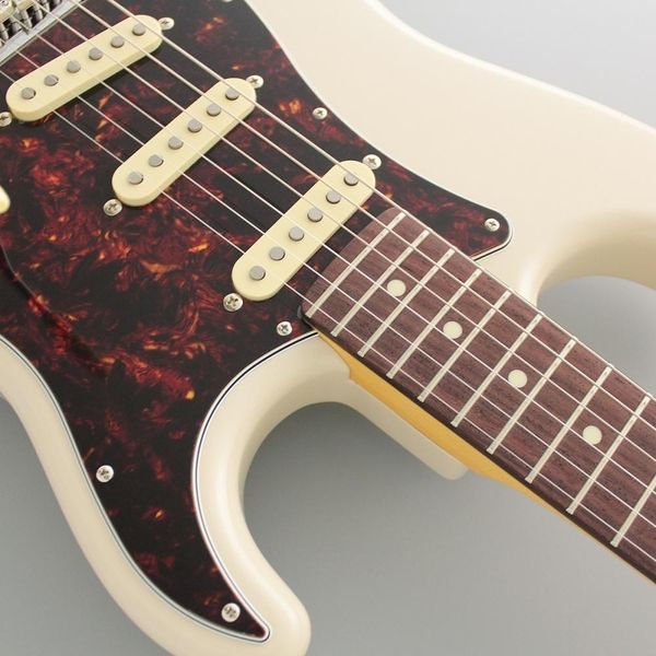 Электрогитара FGN NST100RAL-VWH Neo Classic (Vintage White) 41492 фото