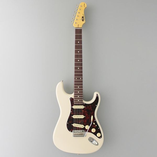 Электрогитара FGN NST100RAL-VWH Neo Classic (Vintage White) 41492 фото