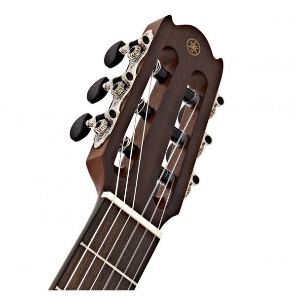 Электрогитара YAMAHA NCX1 (Natural) 40050 фото