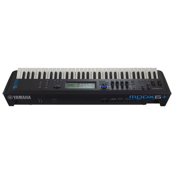 YAMAHA MODX6+ 40235 фото