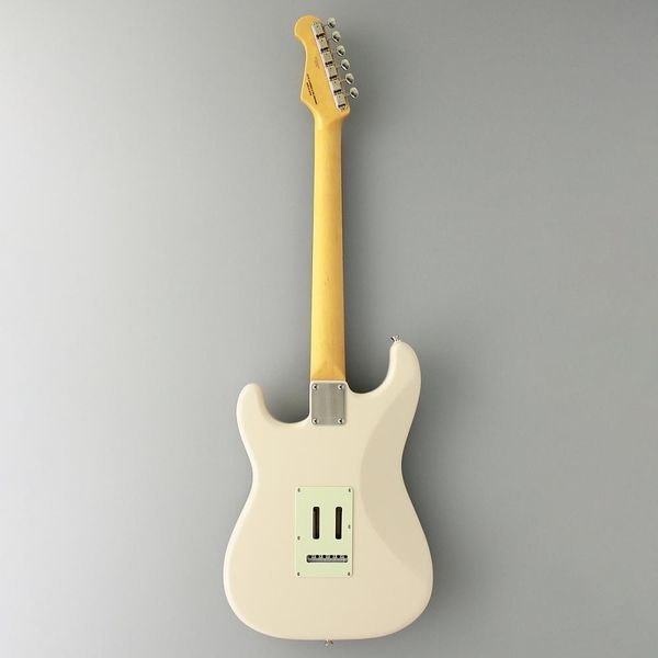 Электрогитара FGN NST100RAL-VWH Neo Classic (Vintage White) 41492 фото