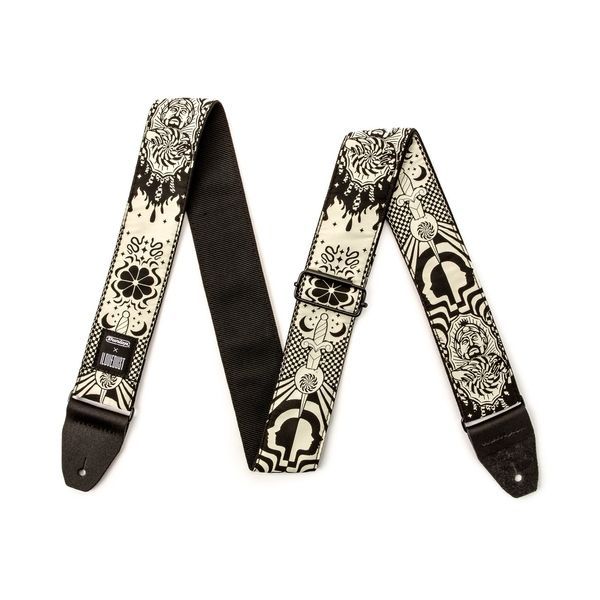 DUNLOP ILD15 ILOVEDUST NIGHT SPELLS STRAP 41886 фото