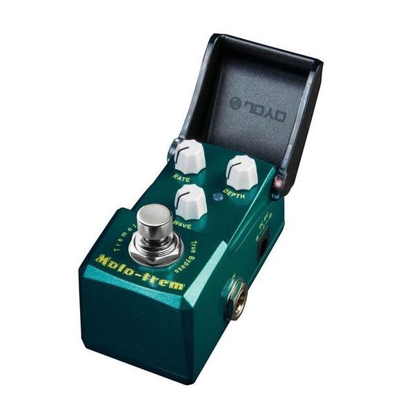 Педаль эффектов JOYO JF-325 Molo-Trem 123183 фото