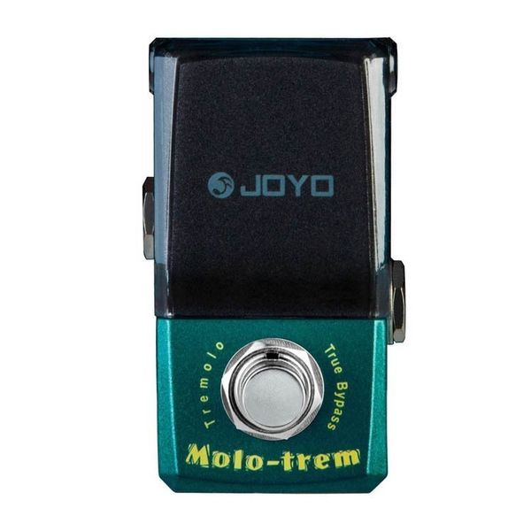 Педаль эффектов JOYO JF-325 Molo-Trem 123183 фото