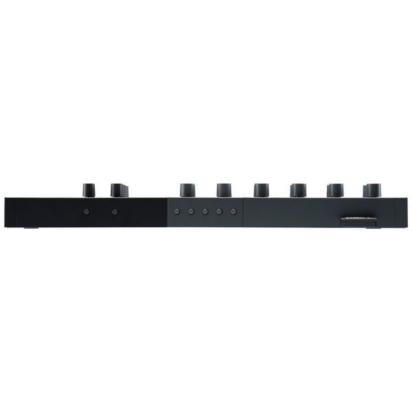YAMAHA SEQTRAK (Black) 41401 фото