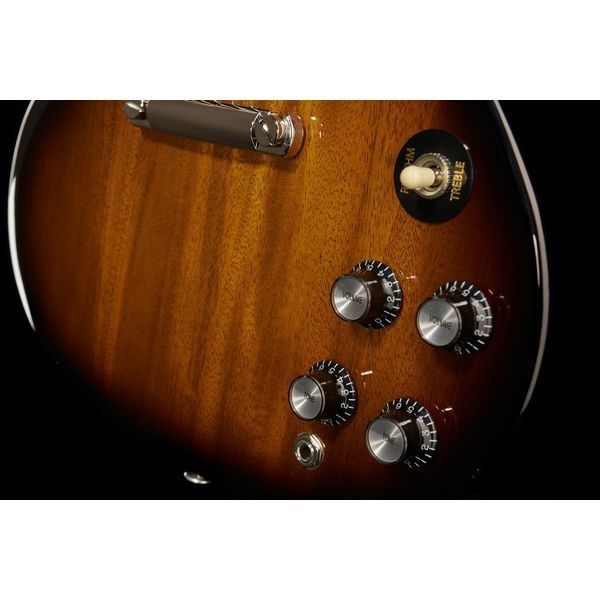 Електрогітара GIBSON SG Standard '61 Tobacco Sunburst 598582 фото