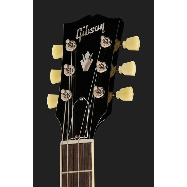Електрогітара GIBSON SG Standard '61 Tobacco Sunburst 598582 фото