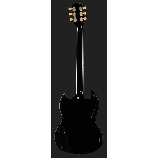 Електрогітара GIBSON SG Standard '61 Tobacco Sunburst 598582 фото