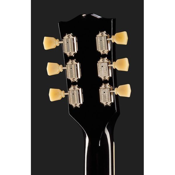 Електрогітара GIBSON SG Standard '61 Tobacco Sunburst 598582 фото