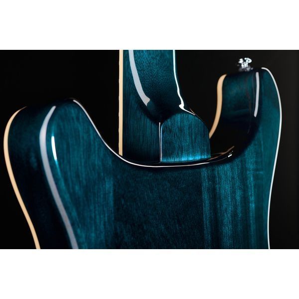 Електрогітара HARLEY BENTON CST-24T Ocean Flame 407053 фото