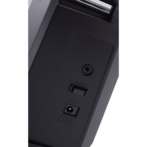 Портативний комбопідсилювач Roland Mobile Cube 207926 фото