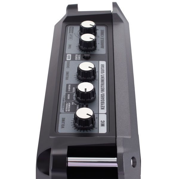 Портативний комбопідсилювач Roland Mobile Cube 207926 фото