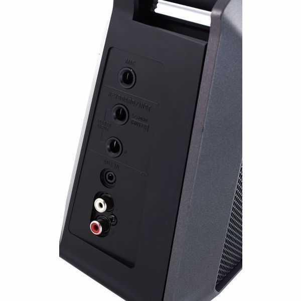 Портативний комбопідсилювач Roland Mobile Cube 207926 фото