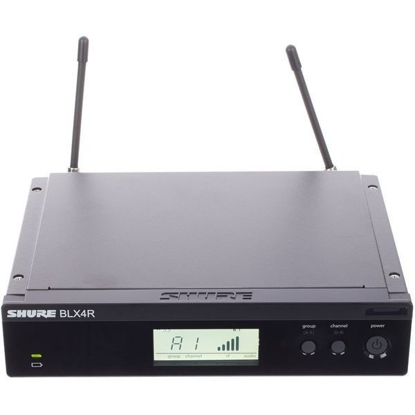 Радиосистема Shure BLX24R/Beta58 H8E 355768 фото