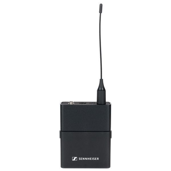 Цифрова бездротова система для духових інструментів Sennheiser EW-D MCM 114 R4-9 558561 фото