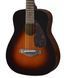 YAMAHA JR2S Electric Guitar (Tobacco Brown Sunburst) 39172 photo 2
