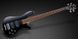WARWICK RockBass Streamer Standard, 4-String (Nirvana Black Transparent Satin) bass guitar (Nirvana Black Transparent Satin) 38411 photo 3