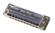 Губная гармошка Hohner Juke Harp MS A-major M596106X 127973 фото 1