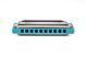 Губна гармошка Hohner Progressive Rocket LOW M201617P Low F#-major 128874 фото 5