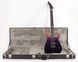 7-струнна електрогітара ESP E-II M-II 7NT HS (Purple Natural Fade) 40425 фото 4