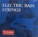 PARKSONS SB45105 ELECTRIC BASS (45-105) 21596 фото 2