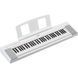 YAMAHA Piaggero NP-15 (White) 40941 фото 3