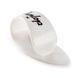 Медіатор Dunlop 9012R White Thumbpick Left Handed Medium (12 шт.) 125955 фото 2