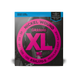 D'ADDARIO EXL170-5 XL NICKEL WOUND BASS REGULAR LIGHT 5-STRING (45-130) &mdash; Bass Guitar Strings 19582 photo 1