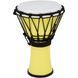 Джембе Toca Freestyle II Colorsound TFCDJ-7PR (7") Pastel Yellow G-TO803322 фото 1