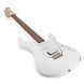 YAMAHA PACIFICA 012 Electric Guitar (White) 29002 photo 4