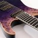 7-струнна електрогітара ESP E-II M-II 7NT HS (Purple Natural Fade) 40425 фото 9