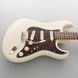 Электрогитара FGN NST100RAL-VWH Neo Classic (Vintage White) 41492 фото 3